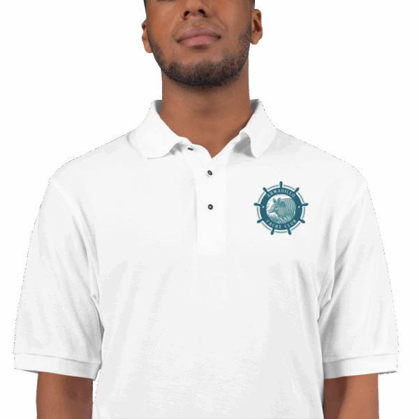 Men's Premium Polo - Image 11