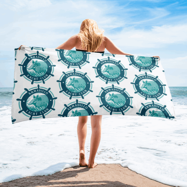 Towel - Image 6