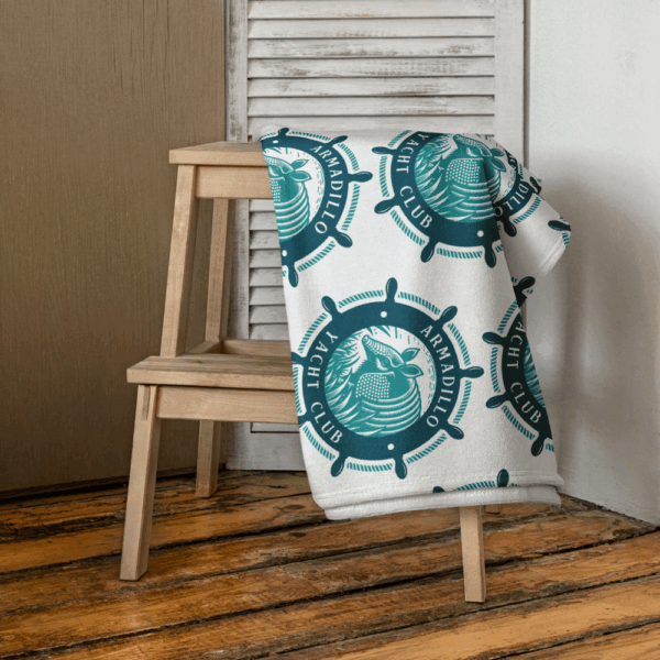 Towel - Image 4