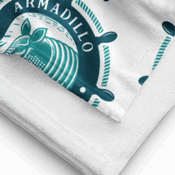 Towel - Image 2