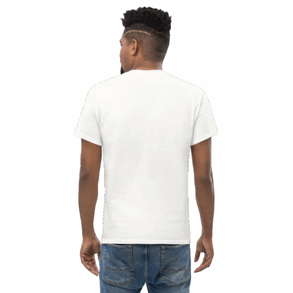Unisex Classic Tee - Image 31
