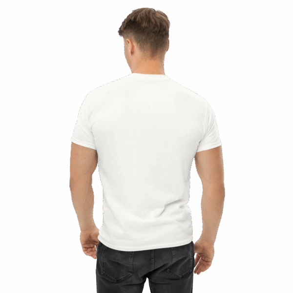 Unisex Classic Tee - Image 30