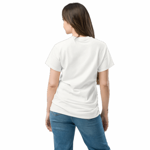 Unisex Classic Tee - Image 27