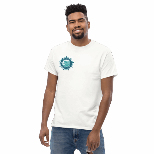 Unisex Classic Tee - Image 28