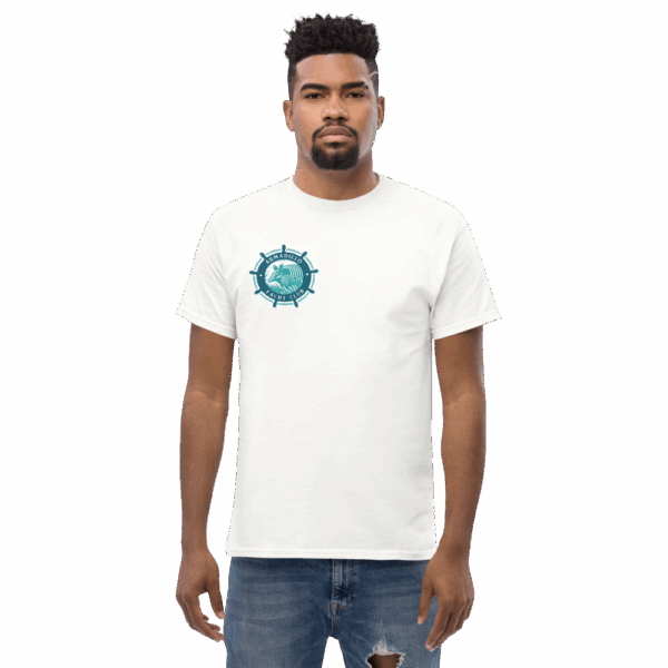 Unisex Classic Tee - Image 29