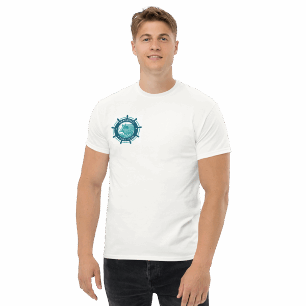 Unisex Classic Tee - Image 25