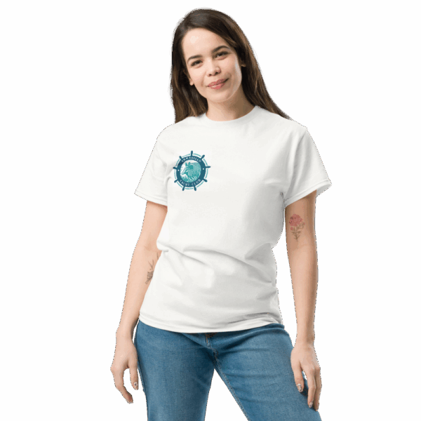 Unisex Classic Tee - Image 26