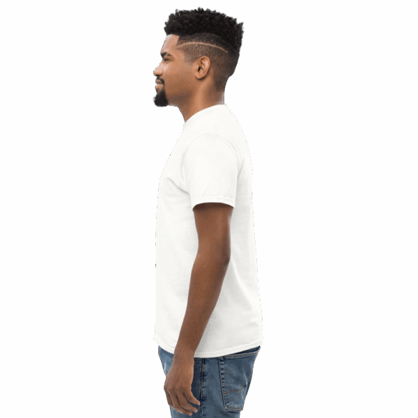 Unisex Classic Tee - Image 24