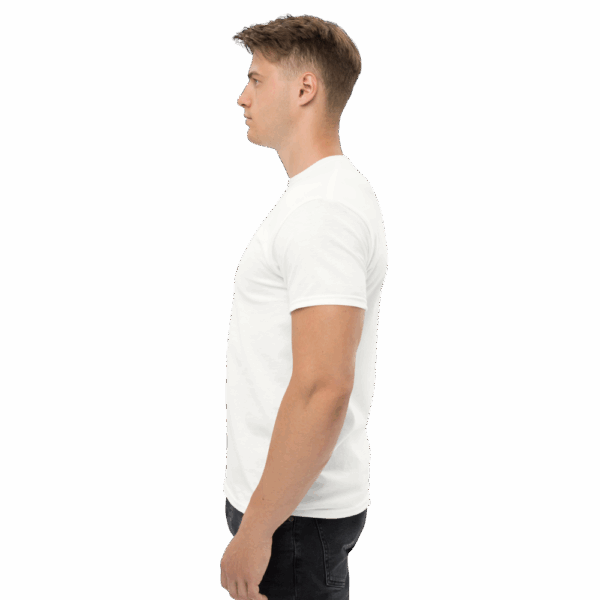 Unisex Classic Tee - Image 23