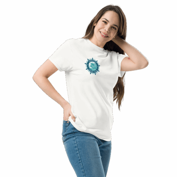 Unisex Classic Tee - Image 22