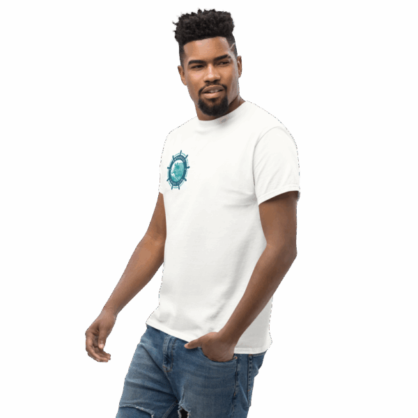 Unisex Classic Tee - Image 21