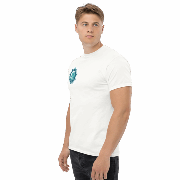 Unisex Classic Tee - Image 20
