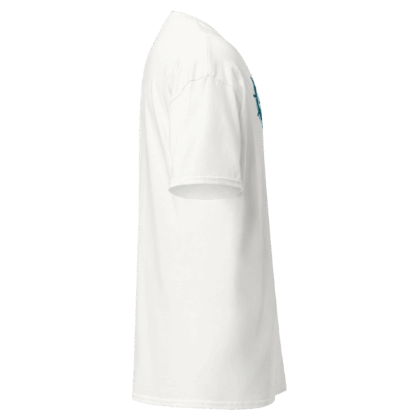 Unisex Classic Tee - Image 5