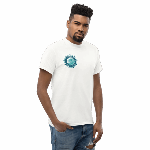 Unisex Classic Tee - Image 17