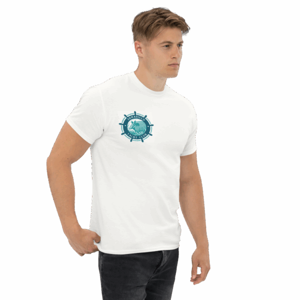 Unisex Classic Tee - Image 16