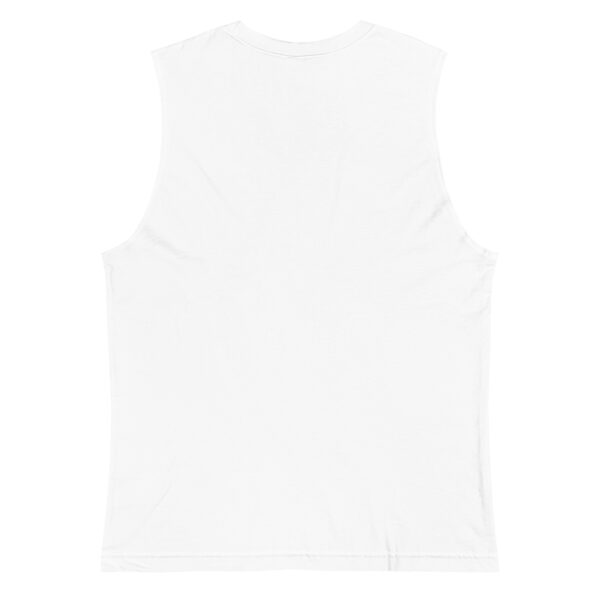 Muscle Shirt - Image 5