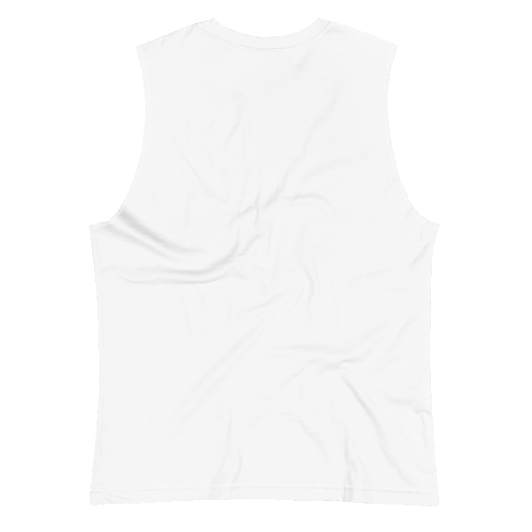 Muscle Shirt - Image 7
