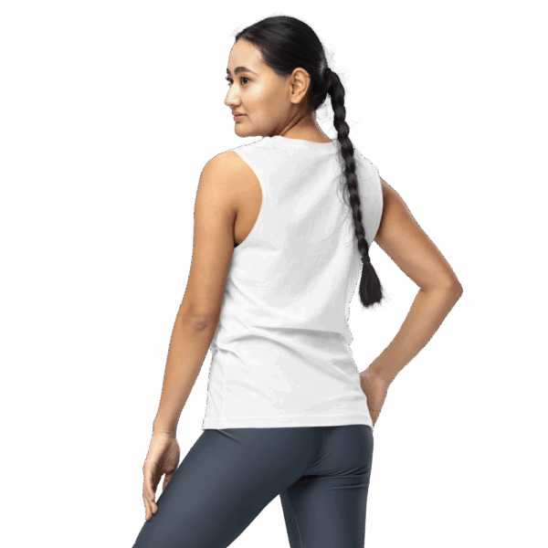 Muscle Shirt - Image 9