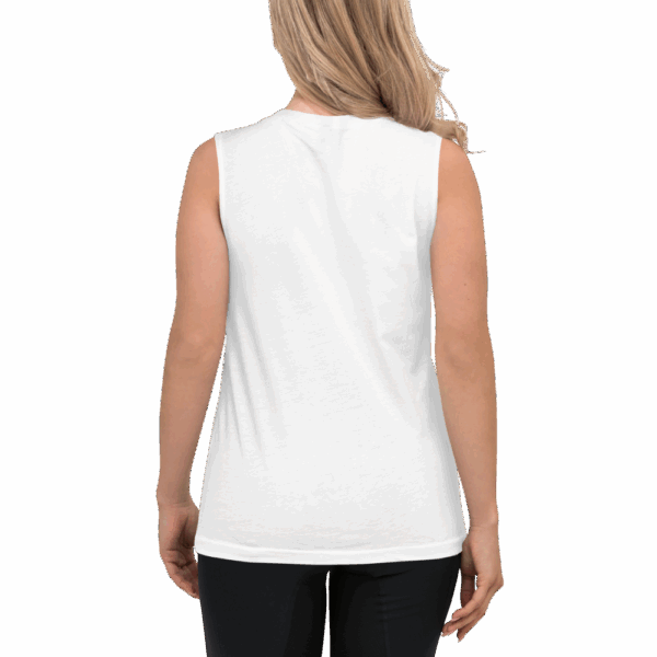 Muscle Shirt - Image 13
