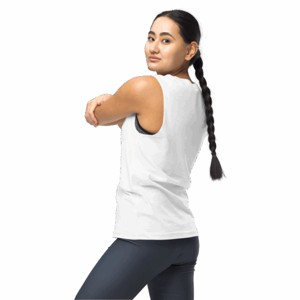 Muscle Shirt - Image 10