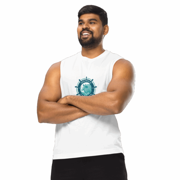 Muscle Shirt - Image 17