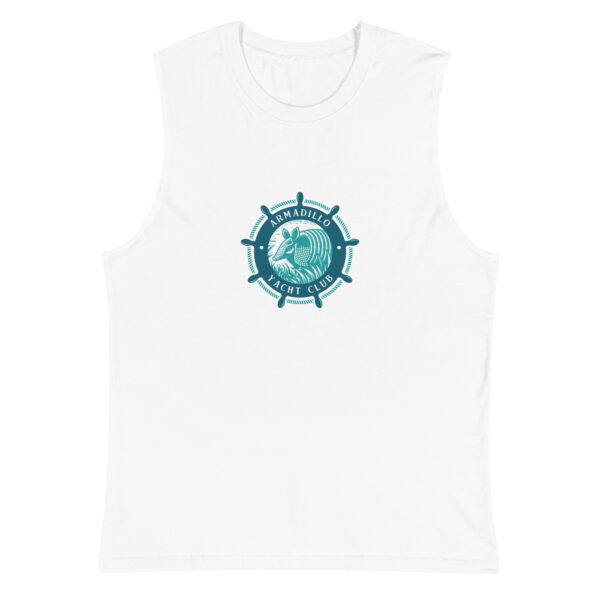 Muscle Shirt