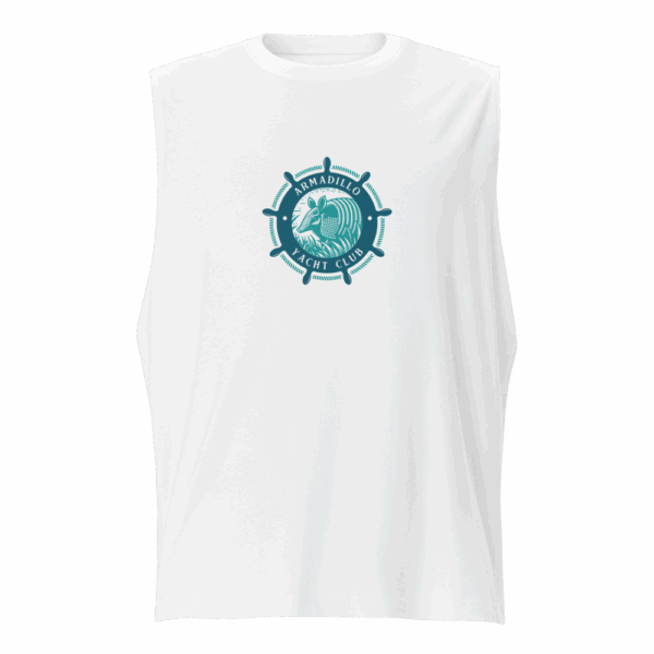 Muscle Shirt - Image 3