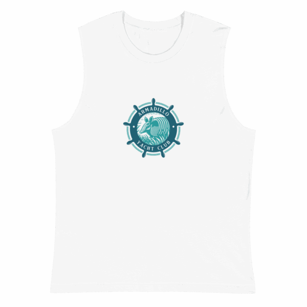 Muscle Shirt - Image 4