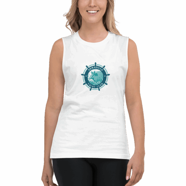 Muscle Shirt - Image 12
