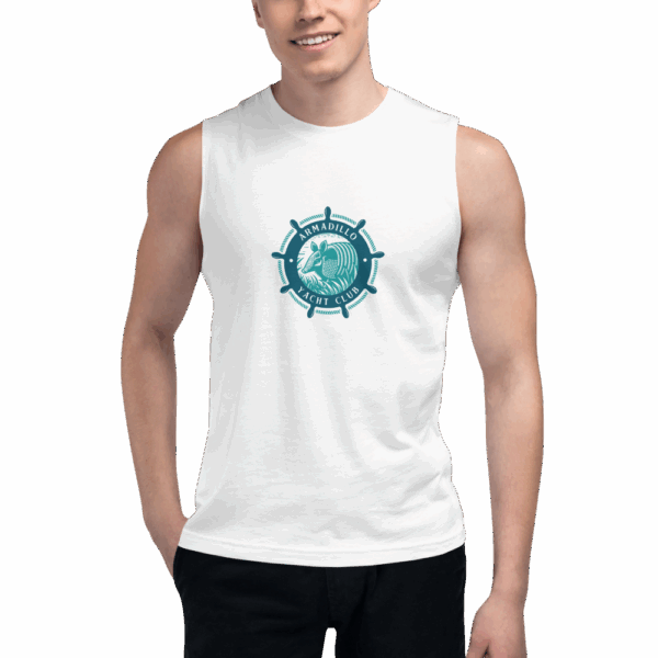 Muscle Shirt - Image 14