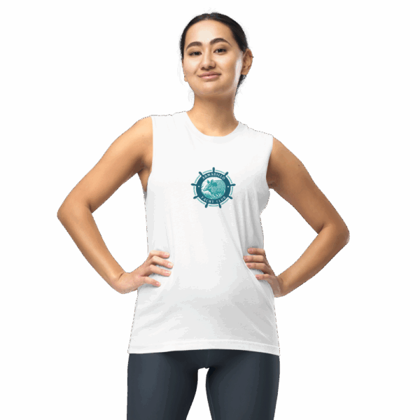 Muscle Shirt - Image 11