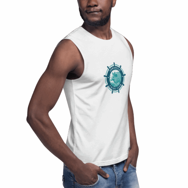 Muscle Shirt - Image 22